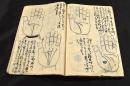 相法秘書　寫本