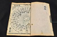 音紀久小倉色紙　巻二