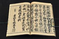 改正新刻　江戸往来