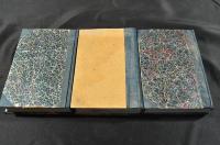 訓點　舊約全書　上中下篇