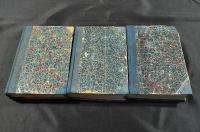 訓點　舊約全書　上中下篇