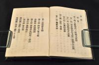 現行　訴訟獨案内