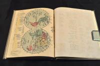 讀史參考　萬國地理分圖　附録／各國都府名所略説