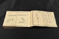 練兵新書圖解　巻下　附録／スナイトル施條銃手續