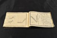 練兵新書圖解　巻下　附録／スナイトル施條銃手續