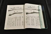 川口銃砲店　獵銃獵具定價瓢