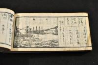 画入改正　諸國道中記　