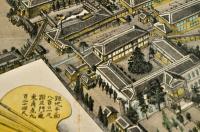 群馬縣師範學校全圖
