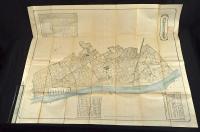 東亰市淺草區全圖　明治三十年二月調査