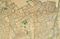 東亰市淺草區全圖　明治三十年二月調査