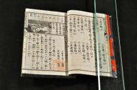 作指文教記事論説文法明辯　二巻
