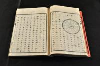 小學教授　線形圖解