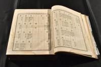 日本地學辭書　惣郷文庫舊藏本