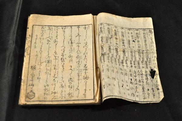諸民通用 手紙之文言 十返舎一九撰 松羅堂書 西村永