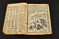 櫻荘子後日文談　第六編上下巻(大尾)