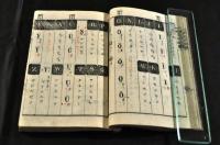 横文字雜書一覧