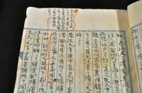 寺島伯爵自傳（寺島宗則／松木弘安）