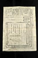 林子平私家板　文武兼備大學校之圖