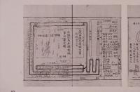 林子平私家板　文武兼備大學校之圖
