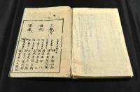 古今和歌集両序鄙言 　上下巻