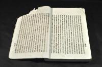第四回陸羽區實業大會報告