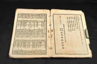 赤眞社　大景品付紀念祝賣注文順番表及當選結果報告