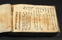 歌林草分衣