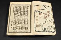 駿甲侠客　濱の松風