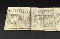 新刻　俳諧線衣