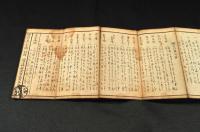 新刻俳諧線衣