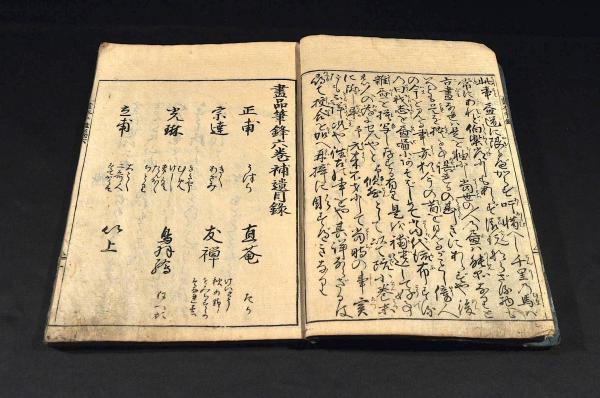 碩園先生遺集 全 漢籍 古書 和本 和漢名筆 畫本手鑑 第六巻補遺 | 大岡春卜編 | ¥11,000 - 日本の古本屋