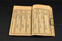 名家題画　探雅示園　上巻
