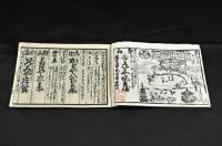 同盟周施錠方一新搆社