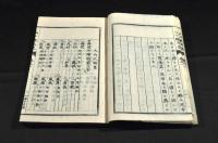 山口縣史畧　周防國・長門國　六巻