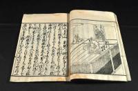 東叡開祖　慈眼大師御傳記　坤巻