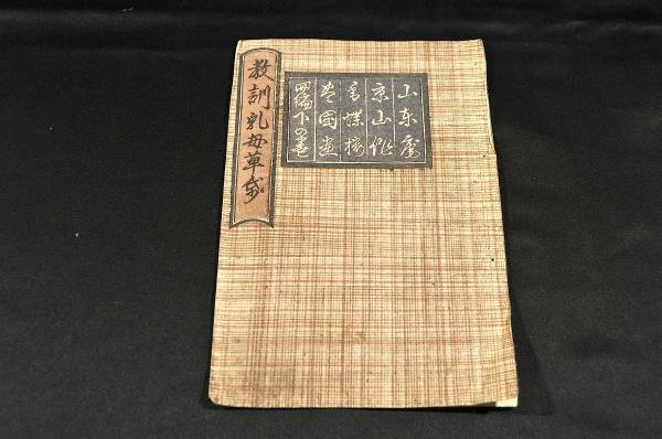 傳信州中野鈴泉寺町田謙齋（湘湖）資料 / 名雲書店 / 古本、中古