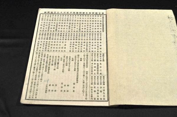 過去帳序 寫本(運敞) / 名雲書店 / 古本、中古本、古書籍の通販