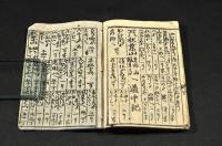 東海道　新改道中記