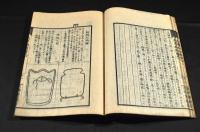 武事精談　前編全二巻