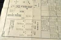 新瀉縣中等學校體育聯盟主催　第四回中等學校武道大會（昭和九年十月十七日）