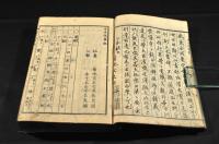 當世改算記