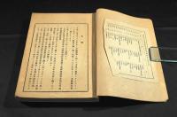 明治三十七年群馬縣統計書　勸業之部