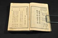 俳諧類題集　三編上（秋冬之部）