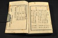俳諧類題集　三編上（秋冬之部）