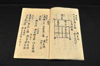 錺附手帖
