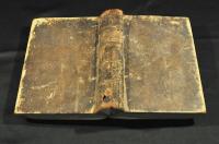 FRENCH AND ENGLISH AND ENGLISH AND FRENCH DICTIONARY,
