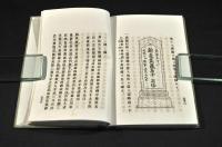 劔道達人　武藏實記　ボール表紙