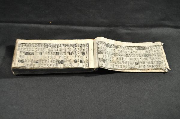 日本地図選集　文政　天保　国郡全国　並大名武鑑　ハードケース　古書 書籍 人文社蔵版 日本地図選集 嘉永 慶応 江戸切絵図、文政 天保 国郡