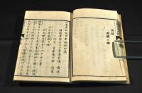 小笠原氏　大日本夜話初集　上下巻