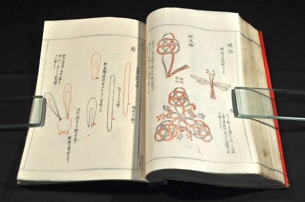 女子教科 包結之栞 上下巻 初版(女子成立學校／齋藤圓編) / 古本